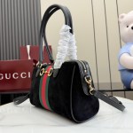 Gucci Borsetto medium boston bag - Image 6