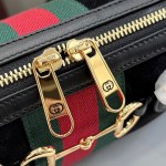 Gucci Borsetto medium boston bag - Image 7