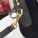 Gucci Borsetto medium boston bag - Image 11