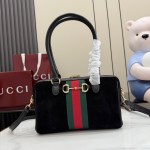 Gucci Borsetto medium boston bag