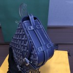 Goyard Messenger Bag - Image 9