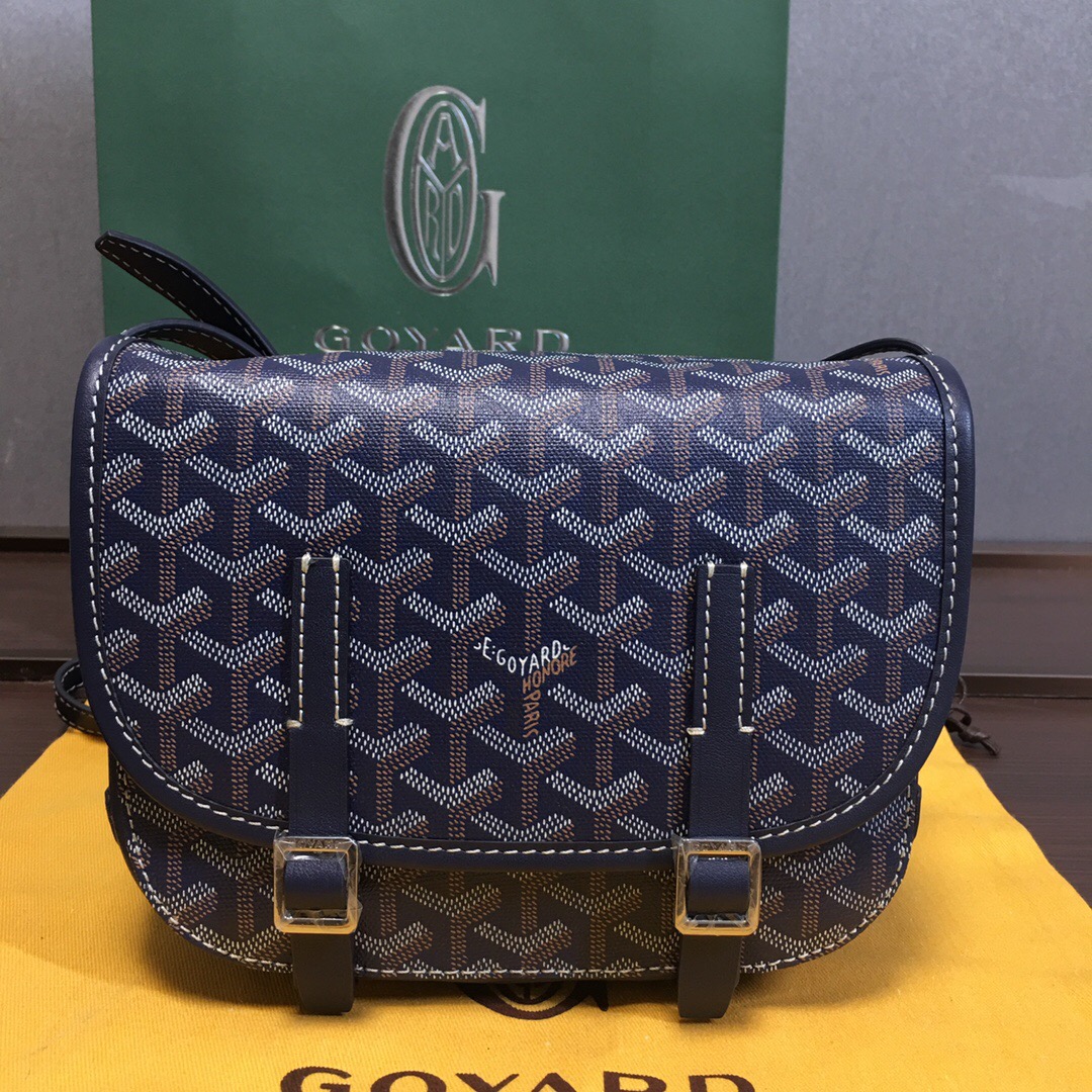 HSC-F42D130258FD Goyard Messenger Bag - Image 1