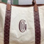 Goyard Tote - Image 9