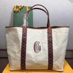 Goyard Tote
