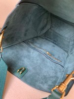 Celine Sangle Bucket - Image 5