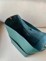 Celine Sangle Bucket - Image 6