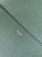 Celine Sangle Bucket - Image 9