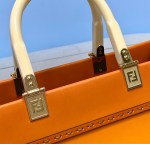 Fendi Tote - Image 4