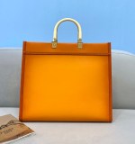 Fendi Tote - Image 8