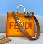 Fendi Tote