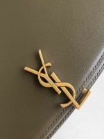 YSL voltaire in box leather - Image 5