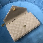 YSL ENVELOPE SMALL BAG - Image 2
