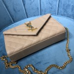 YSL ENVELOPE SMALL BAG - Image 5
