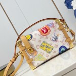 Louis Vuitton Side Trunk MM Bag