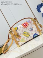 Louis Vuitton Side Trunk MM Bag