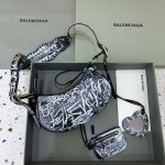 Balenciaga Le Cagole - Image 2