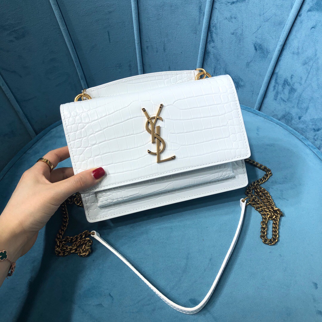 HSC-F4F25274EB73 YSL Sunset - Image 1