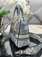 Dior Medium Lady D-Lite bag - Image 3