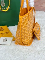 Goyard Anjou Mini Shopping Bag - Image 3
