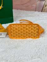 Goyard Anjou Mini Shopping Bag - Image 4