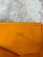 Goyard Anjou Mini Shopping Bag - Image 7