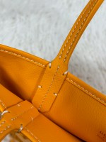 Goyard Anjou Mini Shopping Bag - Image 8
