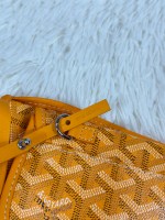 Goyard Anjou Mini Shopping Bag - Image 9