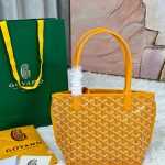 Goyard Anjou Mini Shopping Bag