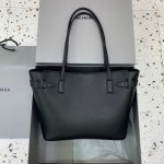 Balenciaga Women’s Bel Air Tote Bag Medium - Image 2