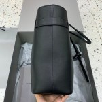 Balenciaga Women’s Bel Air Tote Bag Medium - Image 3