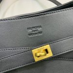 Balenciaga Women’s Bel Air Tote Bag Medium - Image 5