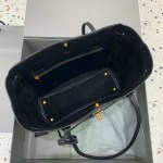 Balenciaga Women’s Bel Air Tote Bag Medium - Image 6