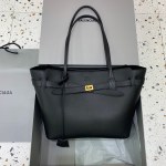 Balenciaga Women’s Bel Air Tote Bag Medium