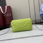 GUCCI GG Marmont mini shoulder bag - Image 3