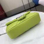 GUCCI GG Marmont mini shoulder bag - Image 4