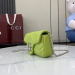 GUCCI GG Marmont mini shoulder bag - Image 6