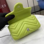 GUCCI GG Marmont mini shoulder bag - Image 7