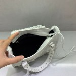 Balenciaga Women’s Le City Bag Mini - Image 5