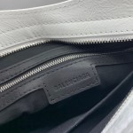 Balenciaga Women’s Le City Bag Mini - Image 6