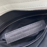 Balenciaga Women’s Le City Bag Mini - Image 7