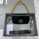 Balenciaga BB Soft