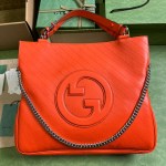Gucci Blondie Medium Tote Bag