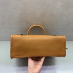 Balenciaga Women’s Le City Bag Small - Image 4
