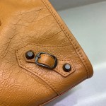 Balenciaga Women’s Le City Bag Small - Image 5
