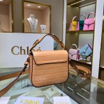 Chloé C Shoulder Bag - Image 4