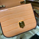 Chloé C Shoulder Bag - Image 5