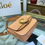 Chloé C Shoulder Bag - Image 6
