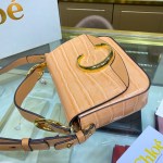 Chloé C Shoulder Bag - Image 7