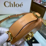 Chloé C Shoulder Bag - Image 8