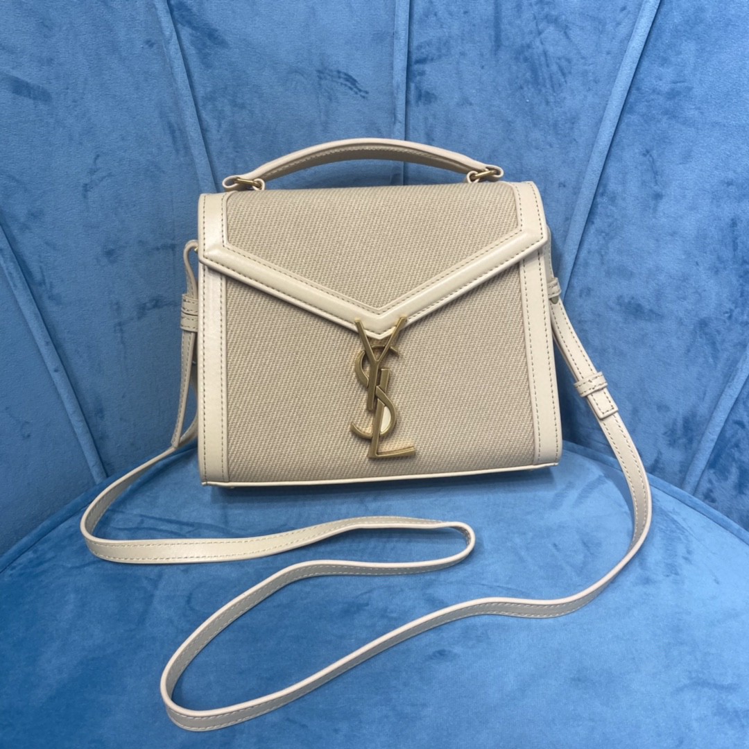 HSC-F5E46589D706 YSL Cassandra - Image 1